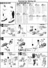 MG Gundam Double X Construction Manual & Color Guide