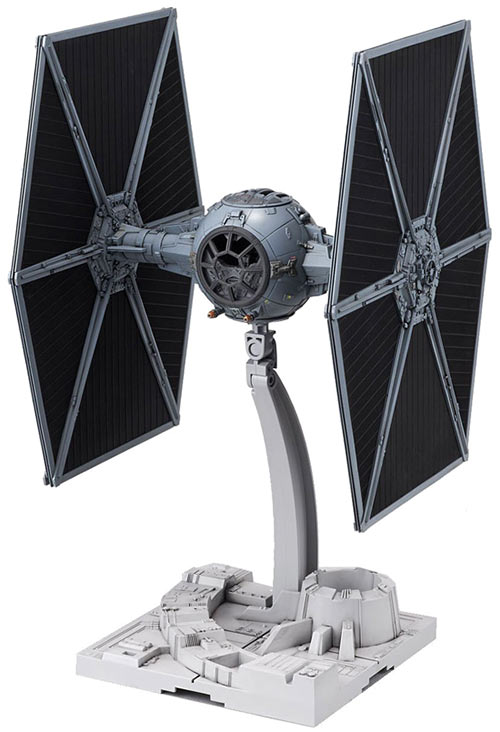 1 72 tie fighter