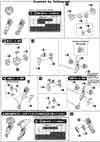 1/72 UCR-10/L Agni Construction Manual & Color Guide