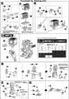 1/72 UCR-10/L Agni Construction Manual & Color Guide
