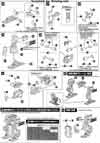1/72 UCR-10/L Agni Construction Manual & Color Guide