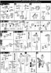 HG Transient Gundam Construction Manual & Color Guide