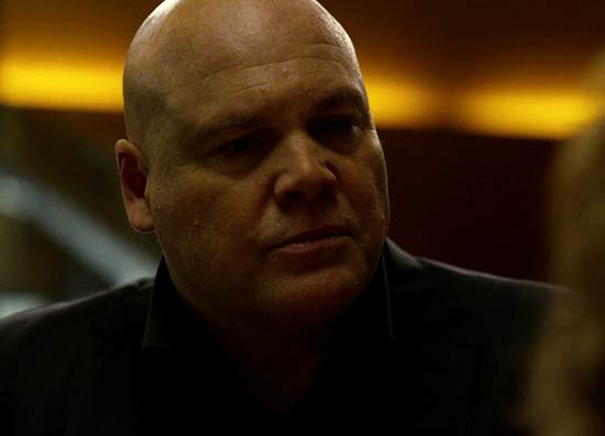 Marvel's Daredevil Review
