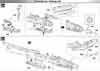 1/1000 Space Battleship Yamato 2199 Cosmo Reverse Ver Construction Manual & Color Guide