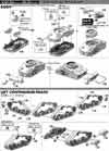 HG Guntank Early Type Construction Manual & Color Guide