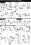HG Denial Gundam Construction Manual & Color Guide