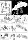 HG Catsith Construction Manual & Color Guide