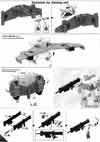 HG Catsith Construction Manual & Color Guide