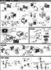 HG Zaku II Char Aznable ver. The Origin Construction Manual & Color Guide
