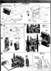 1/100 Master Grade Hyaku Shiki ver 2.0 construction Manual & Color Guide