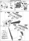 RE Gundam GP04G Gerbera Construction Manual & Color Guide