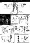 RG OO Raiser Construction Manual & Color Guide