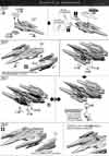 RG OO Raiser Construction Manual & Color Guide