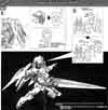 RG OO Raiser Construction Manual & Color Guide