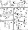 HG 105 Slaughter Dagger Construction Manual & Color Guide