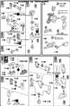 HG 105 Slaughter Dagger Construction Manual & Color Guide
