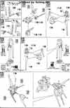 HG 105 Slaughter Dagger Construction Manual & Color Guide