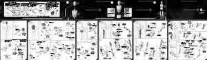 1/12 C-3PO Construction Manual & Color Guide