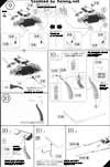 1/48 Snow Speeder Construction Manual & Color Guide