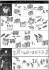 HG Guncannon Construction Manual & Color Guide