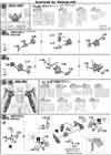 MG Gundam Fenice Rinascita Construction Manual & Color Guide
