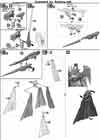 MG Gundam Fenice Rinascita Construction Manual & Color Guide