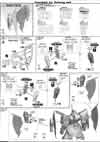 RE Dijeh Construction Manual & Color Guide