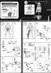 1/12 Scout Trooper & Speeder Bike Construction Manual & Color Guide