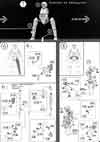 1/12 Scout Trooper & Speeder Bike Construction Manual & Color Guide