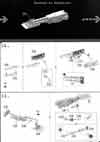1/12 Scout Trooper & Speeder Bike Construction Manual & Color Guide