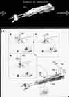 1/12 Scout Trooper & Speeder Bike Construction Manual & Color Guide