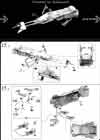 1/12 Scout Trooper & Speeder Bike Construction Manual & Color Guide