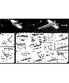 1/72 X Wing Resistance Fighter The Force Awakens Construction Manual & Color Guide
