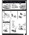 1/144 Millennium Falcon (Force Awakens) Construction Manual & Color Guide