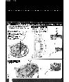 1/144 Millennium Falcon (Force Awakens) Construction Manual & Color Guide