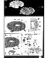 1/144 Millennium Falcon (Force Awakens) Construction Manual & Color Guide