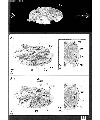 1/144 Millennium Falcon (Force Awakens) Construction Manual & Color Guide