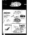 1/144 Millennium Falcon (Force Awakens) Construction Manual & Color Guide