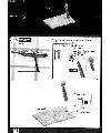 1/144 Millennium Falcon (Force Awakens) Construction Manual & Color Guide