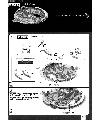 1/144 Millennium Falcon (Force Awakens) Construction Manual & Color Guide