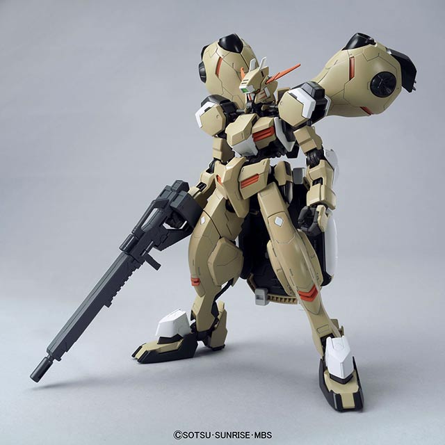 1/100 Gundam Gusion / Gundam Gusion Rebake Construction Manual & Color Guide