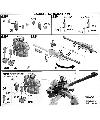 1/100 Gundam Barbatos Construction Manual & Color Guide