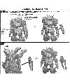 1/100 Mcgillis's Schwalbe Graze Construction Manual & Color Guide