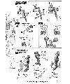 1/100 Gundam Gusion / Gundam Gusion Rebake Construction Manual & Color Guide