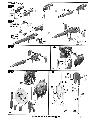 1/100 Gundam Gusion / Gundam Gusion Rebake Construction Manual & Color Guide