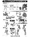 1/100 Gundam Gusion / Gundam Gusion Rebake Construction Manual & Color Guide