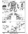 1/100 Gundam Gusion / Gundam Gusion Rebake Construction Manual & Color Guide