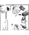 1/100 Gundam Gusion / Gundam Gusion Rebake Construction Manual & Color Guide