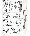 1/100 Gundam Kimaris Booster Unit Type Construction Manual & Color Guide