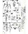 1/100 Gundam Kimaris Booster Unit Type Construction Manual & Color Guide